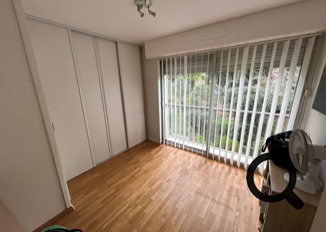 chambre 3/4