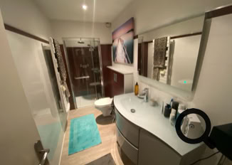 salle de bain 2/2