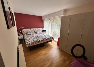 chambre 4/4