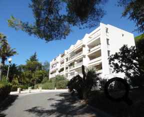montée accès