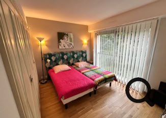 chambre 2/4