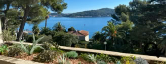 vue mer
