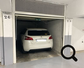 garage 2/3